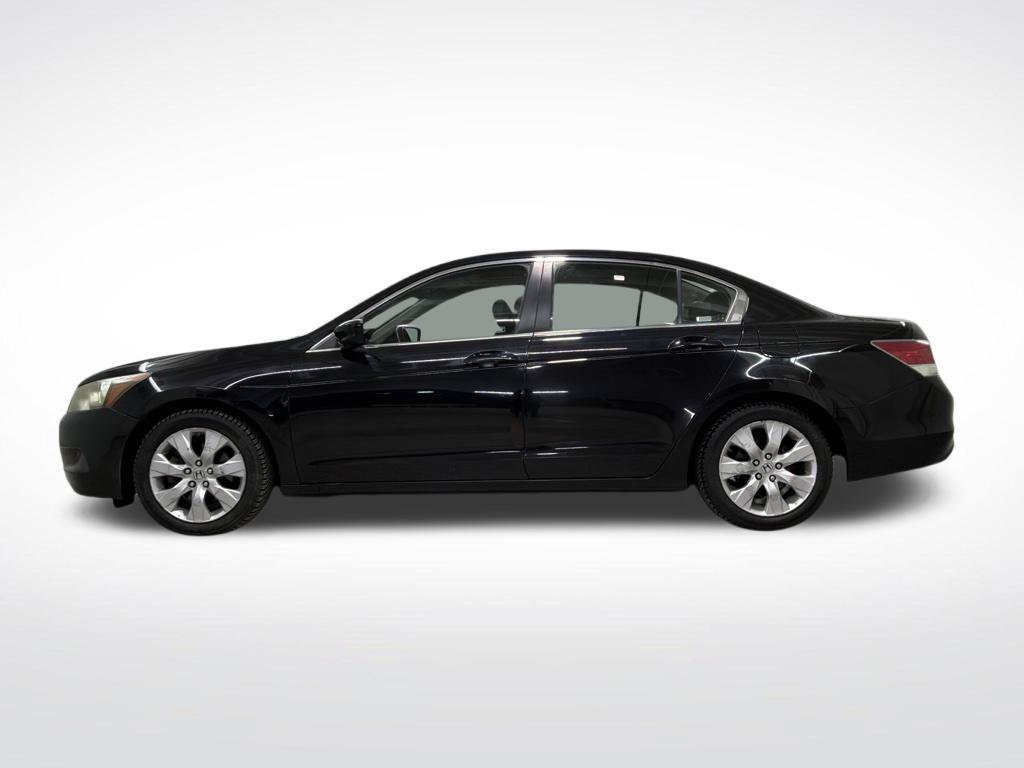 Used 2008 Honda Accord EX-L image 25