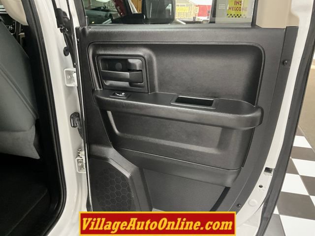 Used 2015 RAM 1500 Express image 28