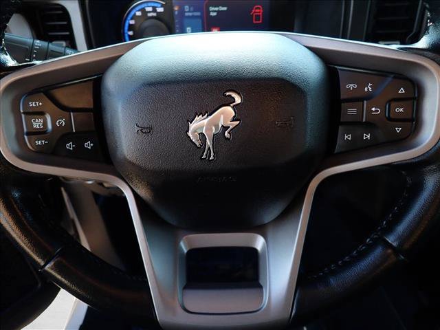 Used 2023 Ford Bronco Big Bend AWD/4WD image 12
