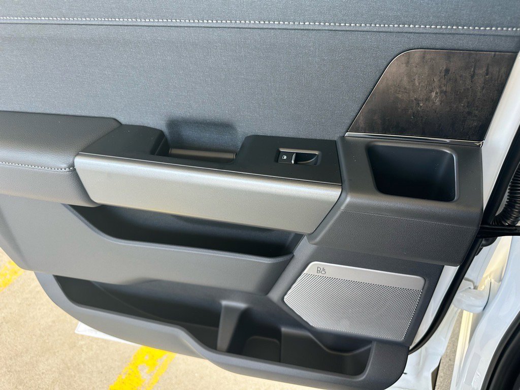 New 2026 Ford F250 Lariat w/ FX4 Off-Road Package image 33