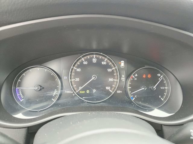 Certified 2026 MAZDA CX-50 AWD 2.5 Hybrid w/ Weather Package image 19
