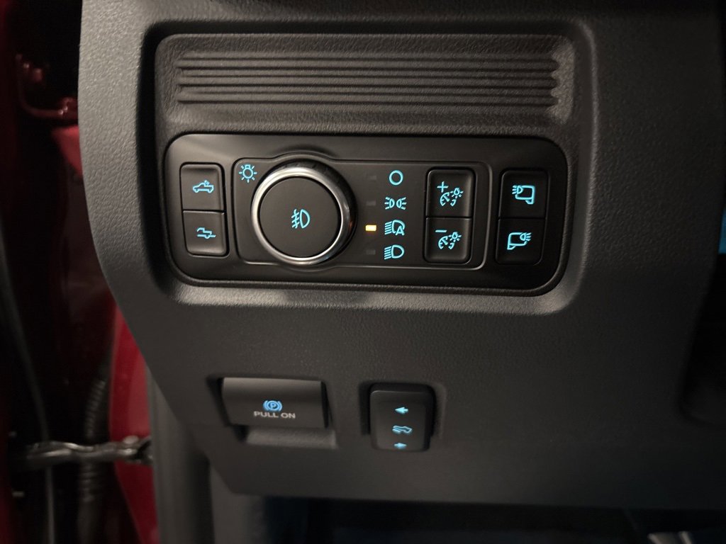 New 2026 Ford F350 Platinum image 27