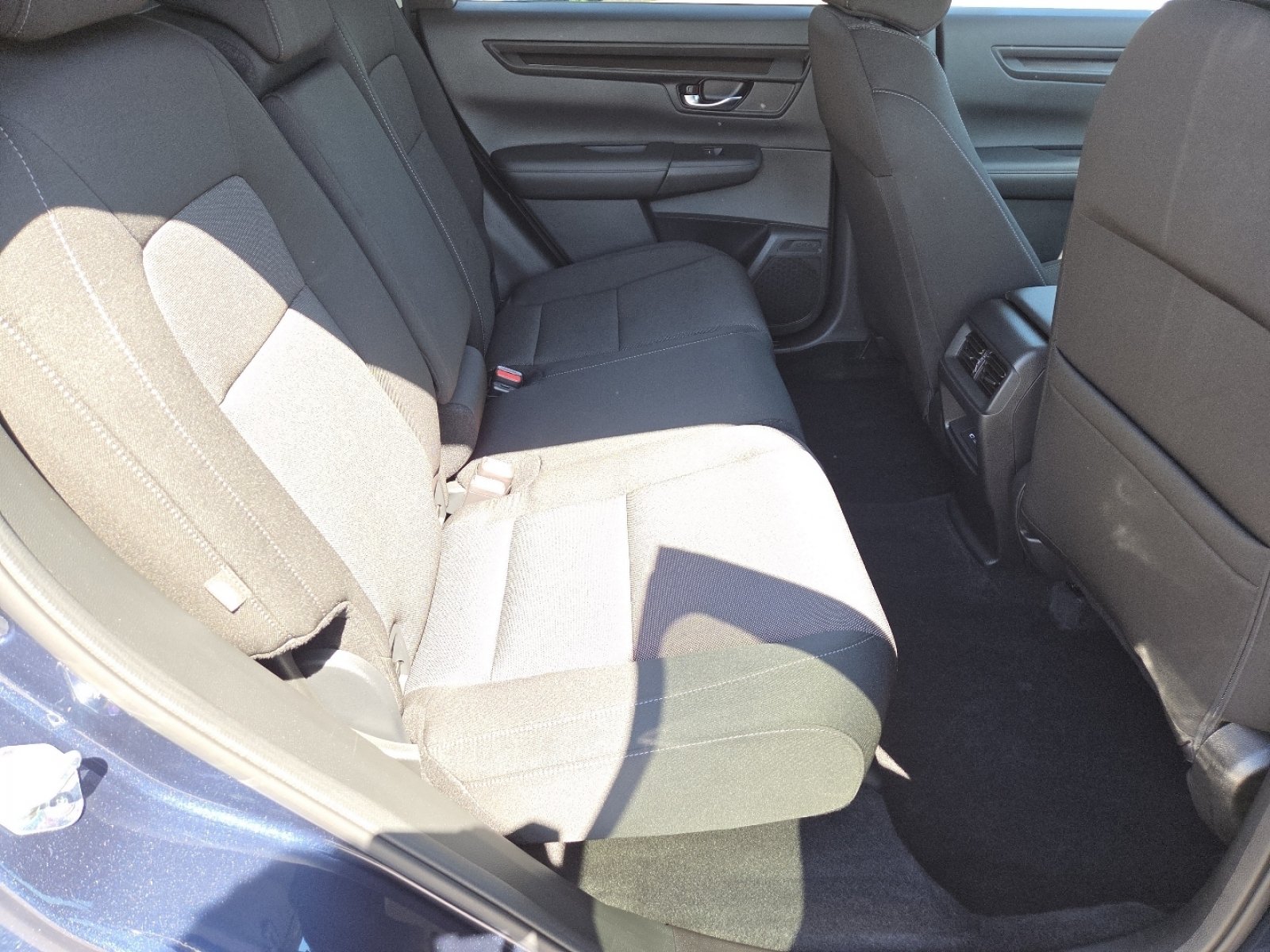 Used 2024 Honda CR-V EX image 22