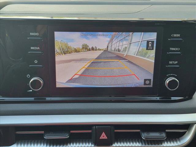 Used 2022 Kia K5 LXS FWD image 10