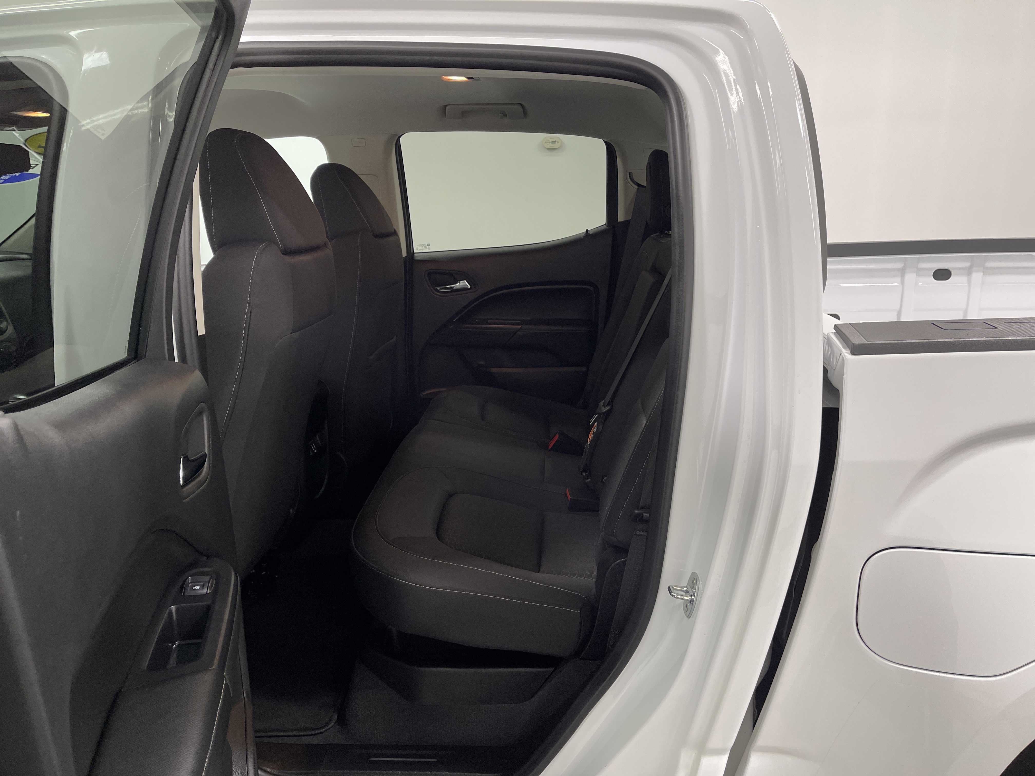 Used 2022 GMC Canyon Elevation w/ Trailering Package image 17