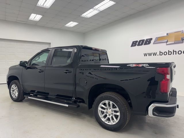 New 2026 Chevrolet Silverado 1500 LT w/ Protection Package AWD/4WD image 7