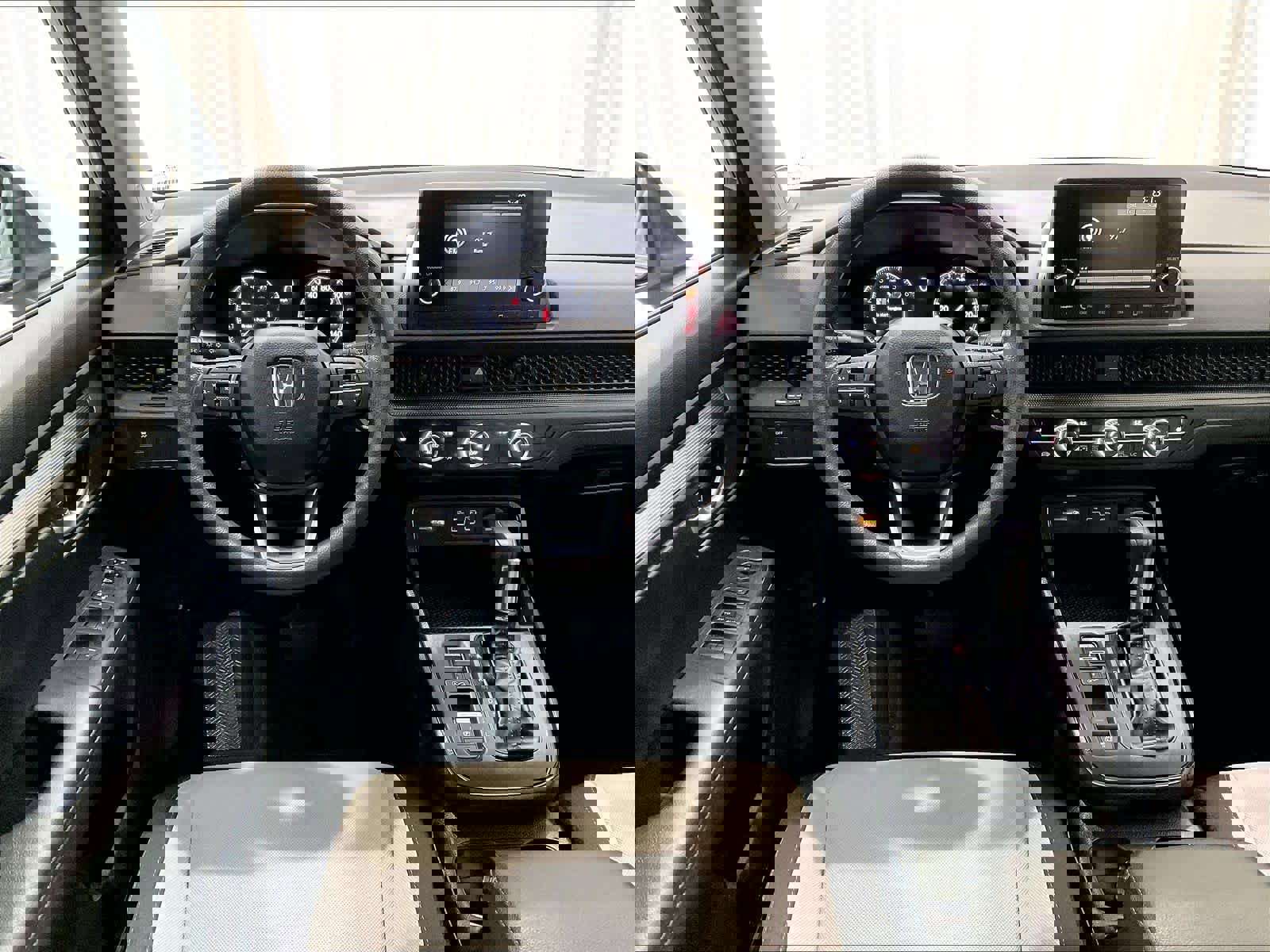 Used 2023 Honda CR-V EX image 17