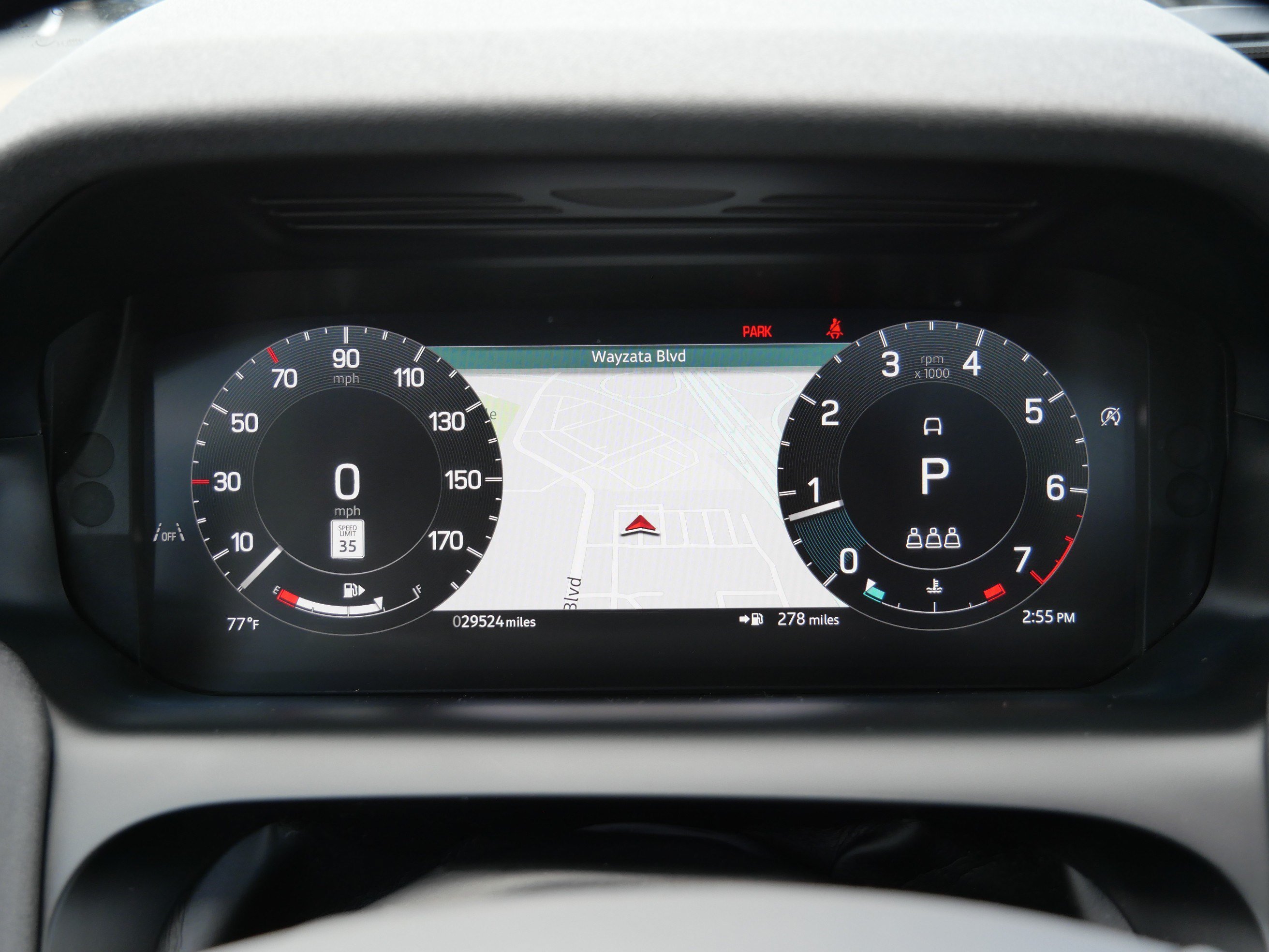 Used 2024 Land Rover Discovery Sport S AWD/4WD image 25
