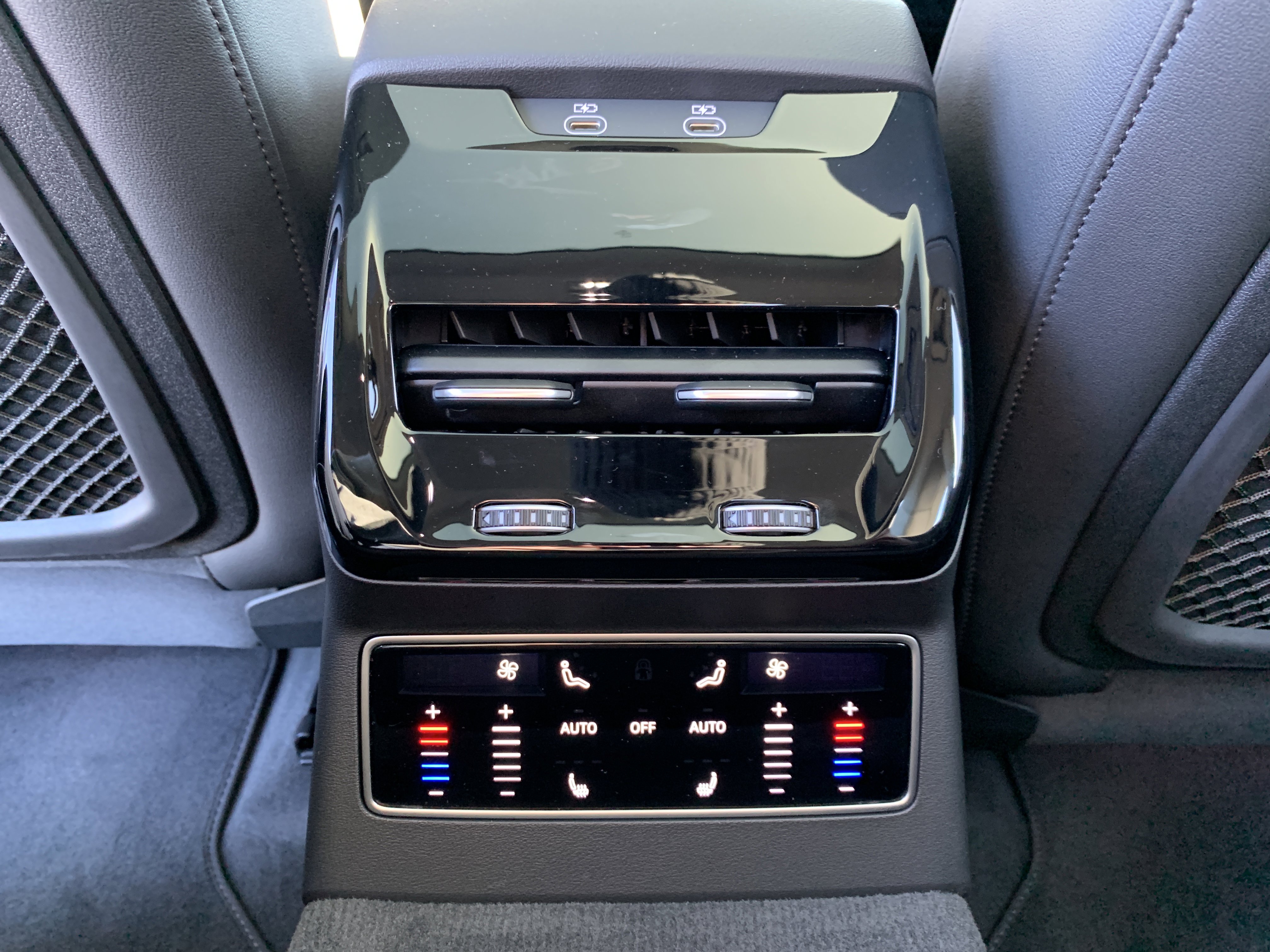 New 2026 Audi A6 Premium Plus image 18