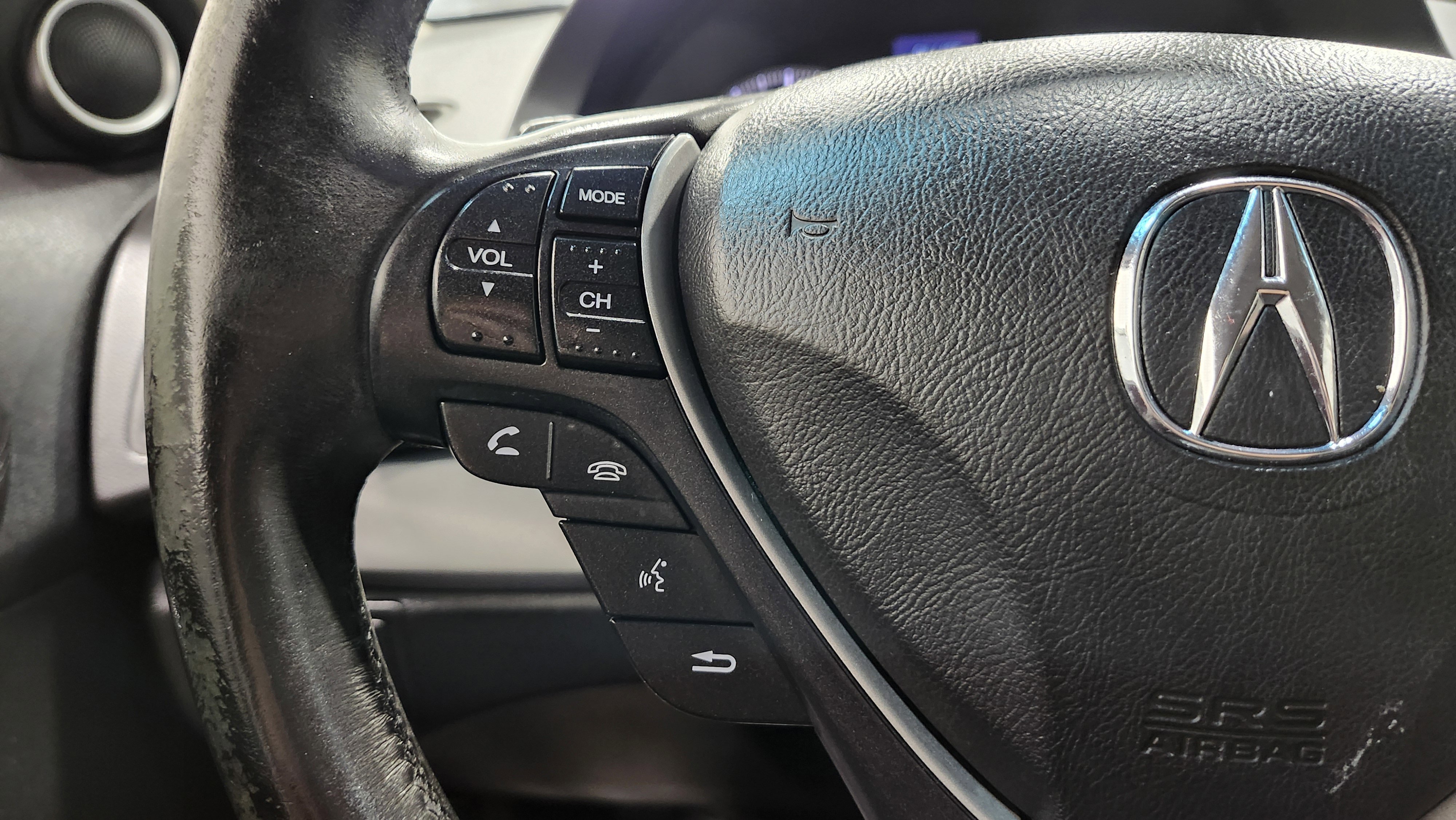 Used 2015 Acura RDX AWD w/ Technology Package image 40