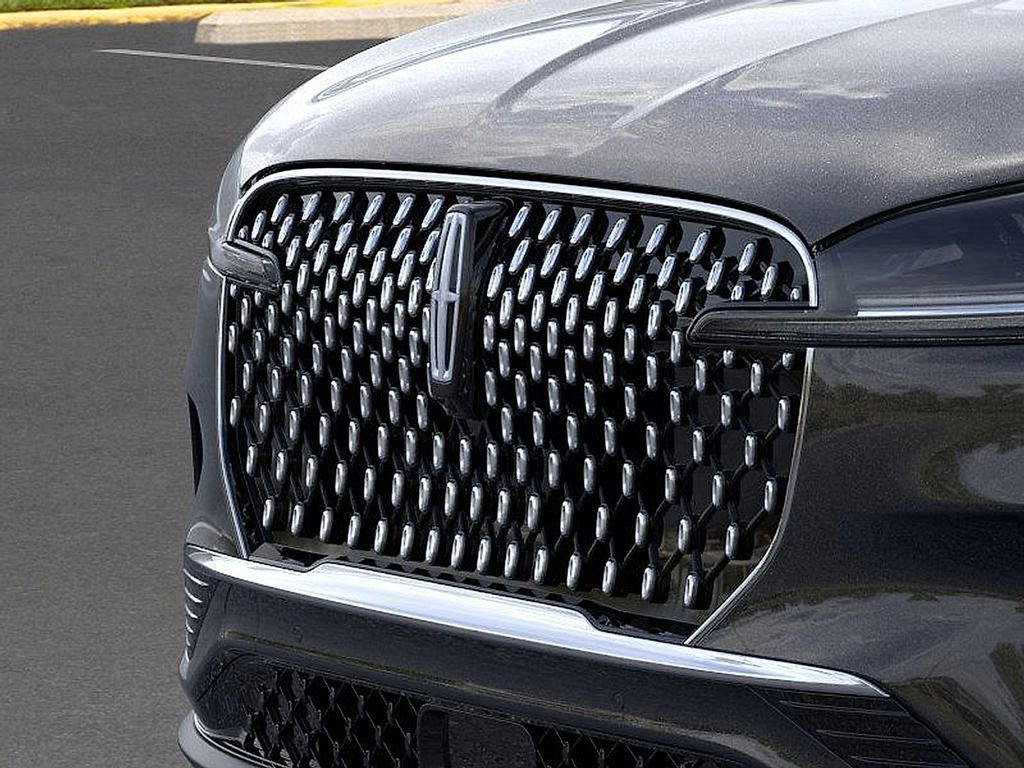 New 2026 Lincoln Aviator Reserve image 17