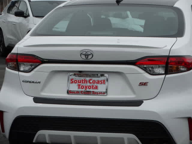 Certified 2022 Toyota Corolla SE image 15