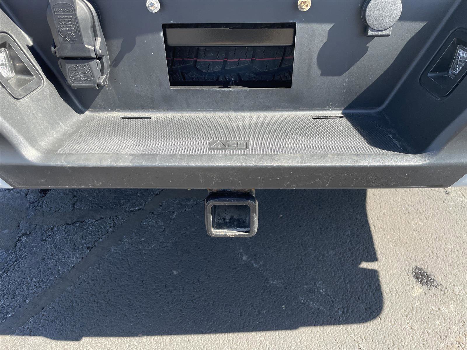 Used 2023 Ford F150 Lariat w/ Equipment Group 502A High AWD/4WD image 25