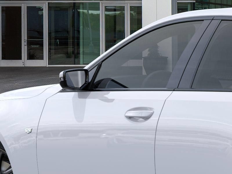 New 2026 Cadillac CT5 Sport RWD image 12