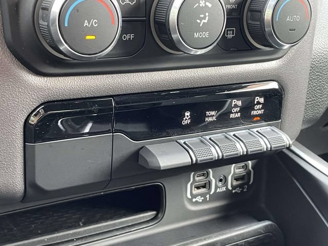 Used 2020 RAM 1500 Big Horn AWD/4WD image 28