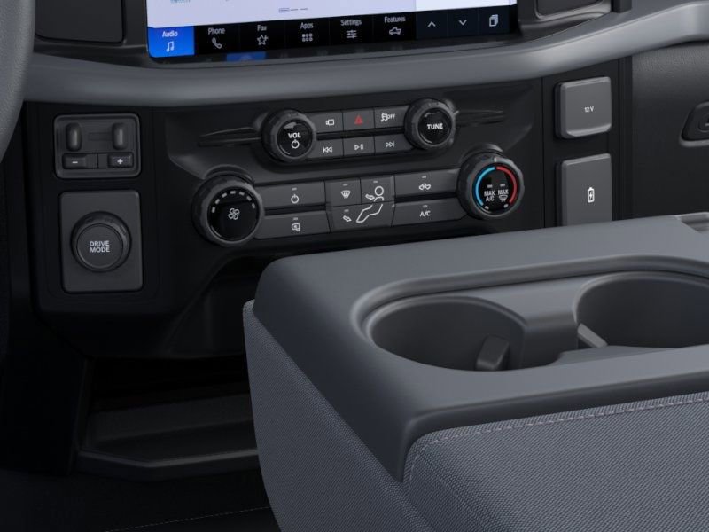 New 2026 Ford F150 XL image 16