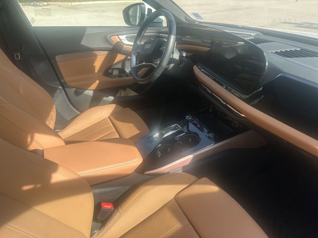 Used 2025 Audi A5 2.0T Premium Plus w/ Premium Plus image 6