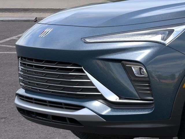 New 2025 Buick Envista Preferred w/ Convenience I Package image 13