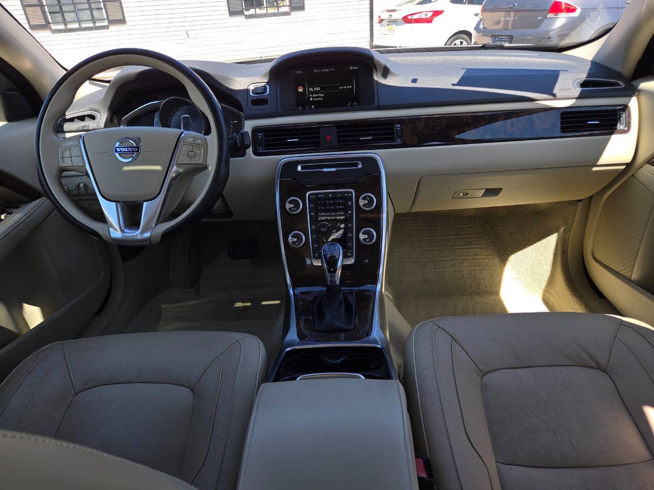 Used 2016 Volvo S80 T5 w/ Convenience Package image 25