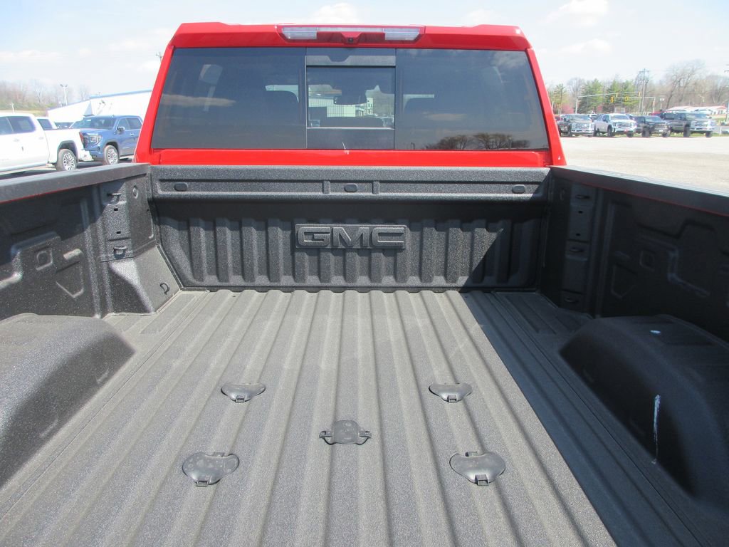 New 2026 GMC Sierra 3500 SLE image 7