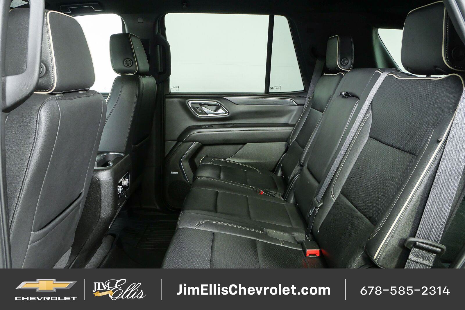 Certified 2023 GMC Yukon SLT RWD image 19
