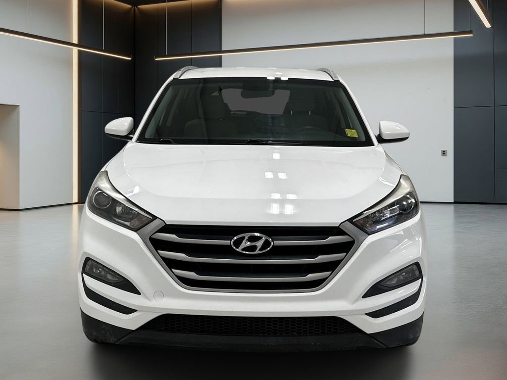 Used 2018 Hyundai Tucson SEL w/ Cargo Package FWD image 8