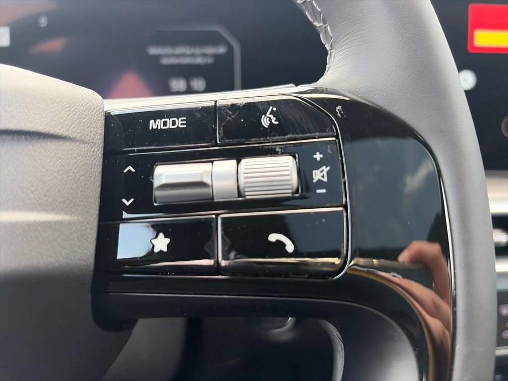 New 2026 Kia Sorento SX Prestige AWD/4WD image 11