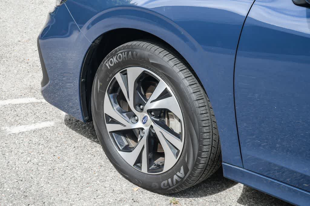 Used 2024 Subaru Legacy Premium AWD/4WD image 10