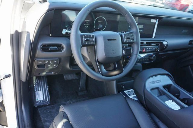 New 2026 Hyundai Palisade XRT Pro image 11