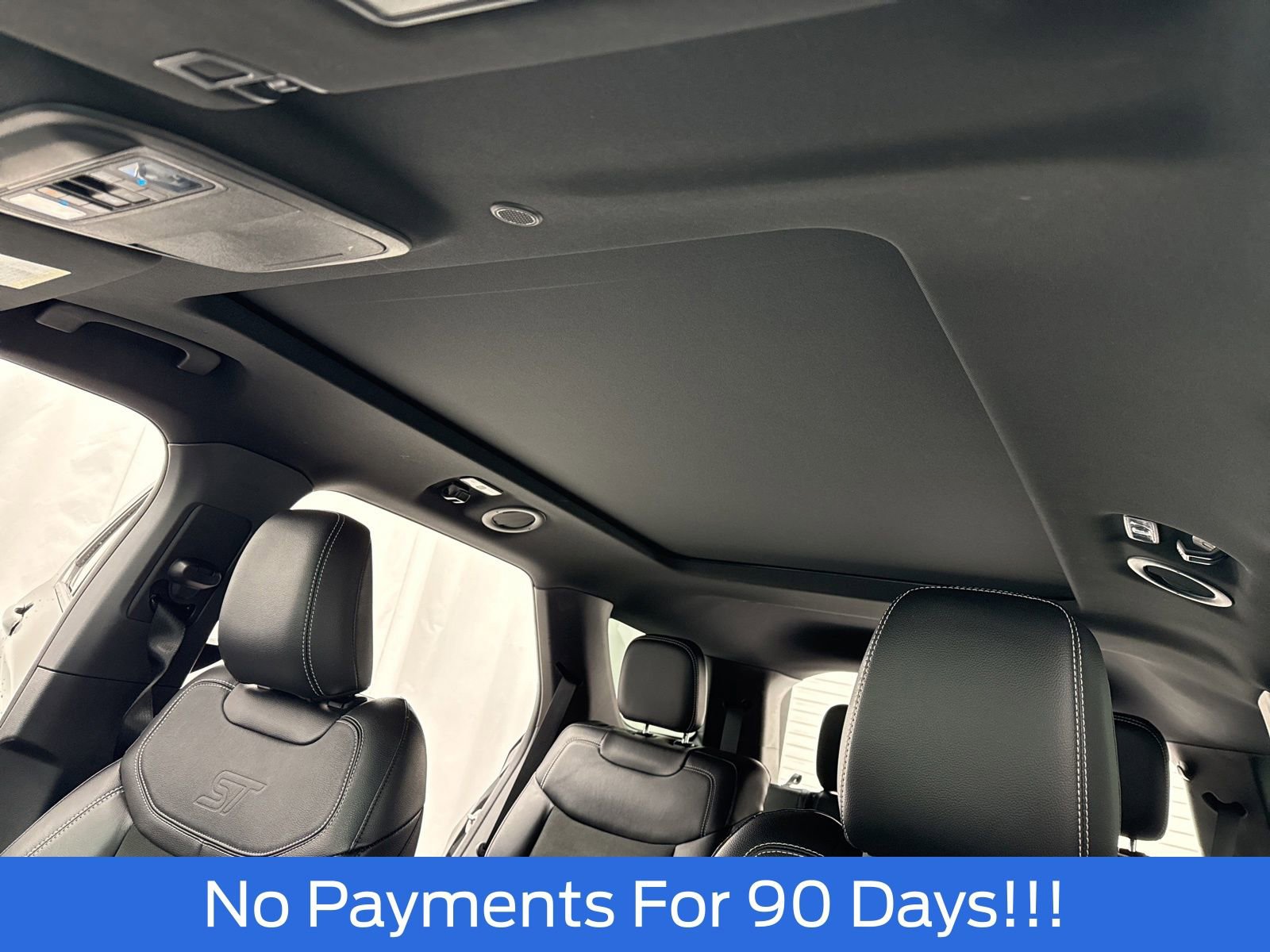 Used 2023 Ford Explorer ST image 27