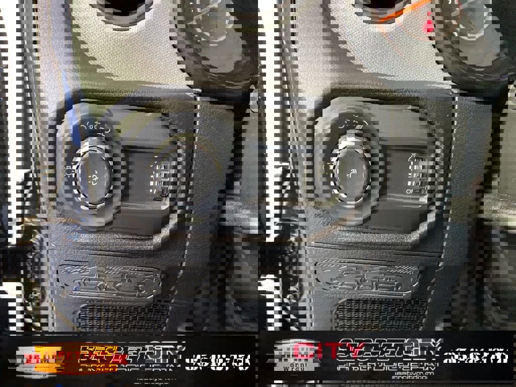 New 2026 Jeep Wrangler Sport image 14