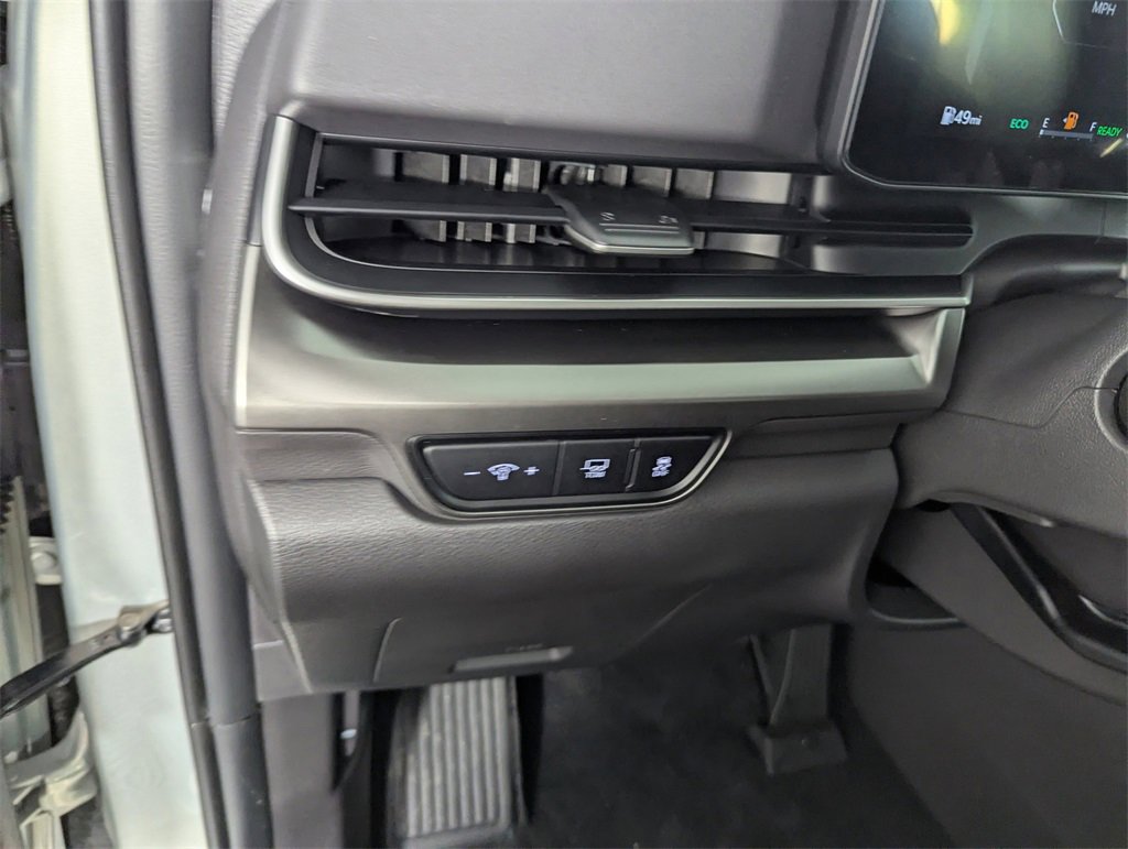 New 2026 Kia Carnival SX Prestige image 19