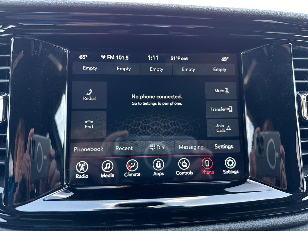 Certified 2023 Dodge Durango GT AWD/4WD image 29