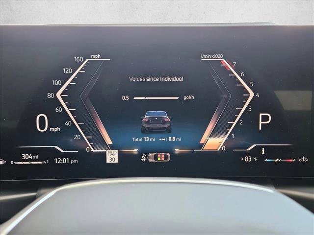 Used 2026 BMW 230i Coupe w/ Convenience Package image 10