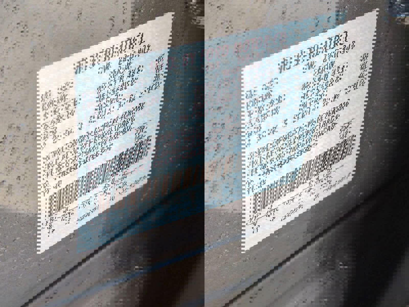 Used 2023 Ford Explorer XLT w/ Equipment Group 202A image 39