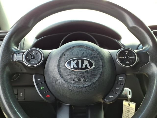 Used 2017 Kia Soul w/ Convenience Package FWD image 22