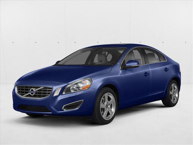 Used 2013 Volvo S60 T5 AWD/4WD video 1