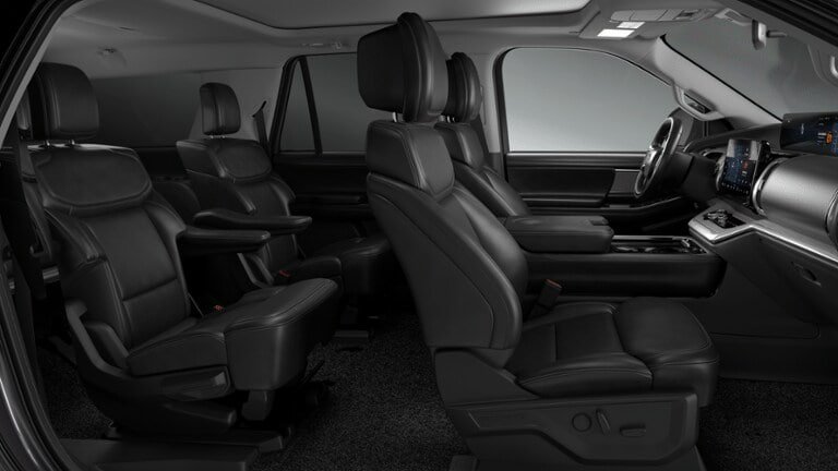 New 2027 Ford Expedition Max Platinum w/ Driver's Package AWD/4WD image 31
