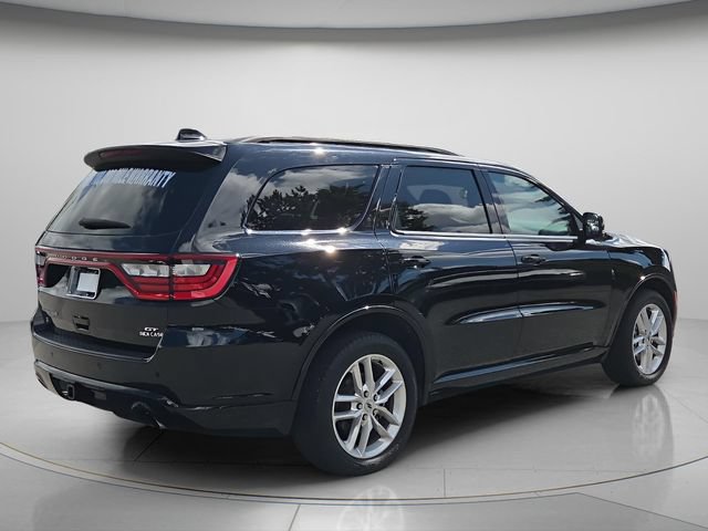 Used 2023 Dodge Durango GT AWD/4WD image 7