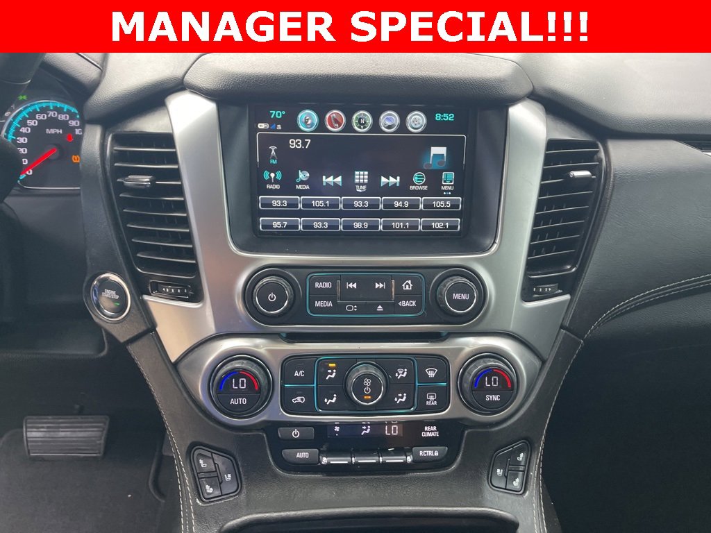Used 2020 Chevrolet Tahoe Premier image 27