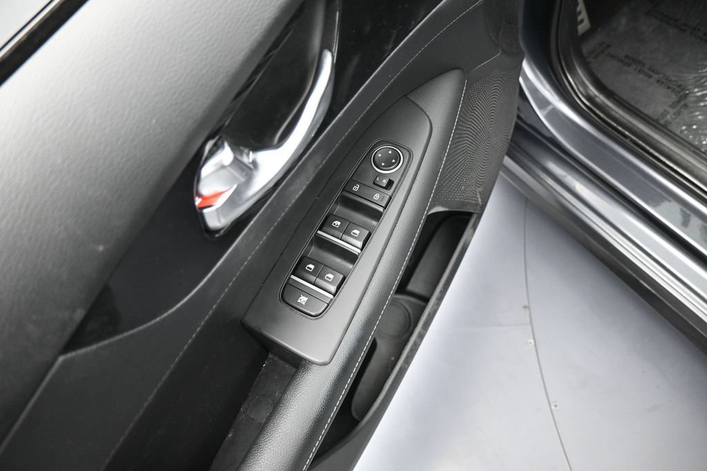 Used 2024 Kia Forte GT-Line w/ GT-Line Premium Package FWD image 14