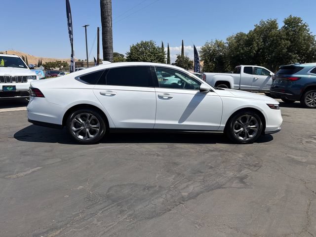 Used 2024 Honda Accord EX image 8