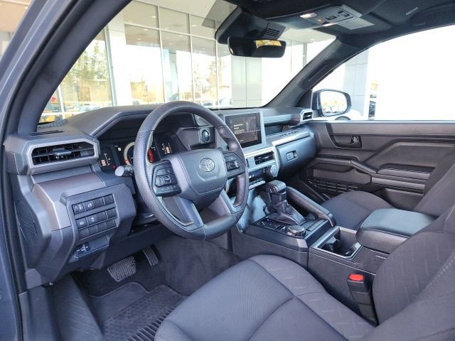 Certified 2024 Toyota Tacoma SR5 image 16