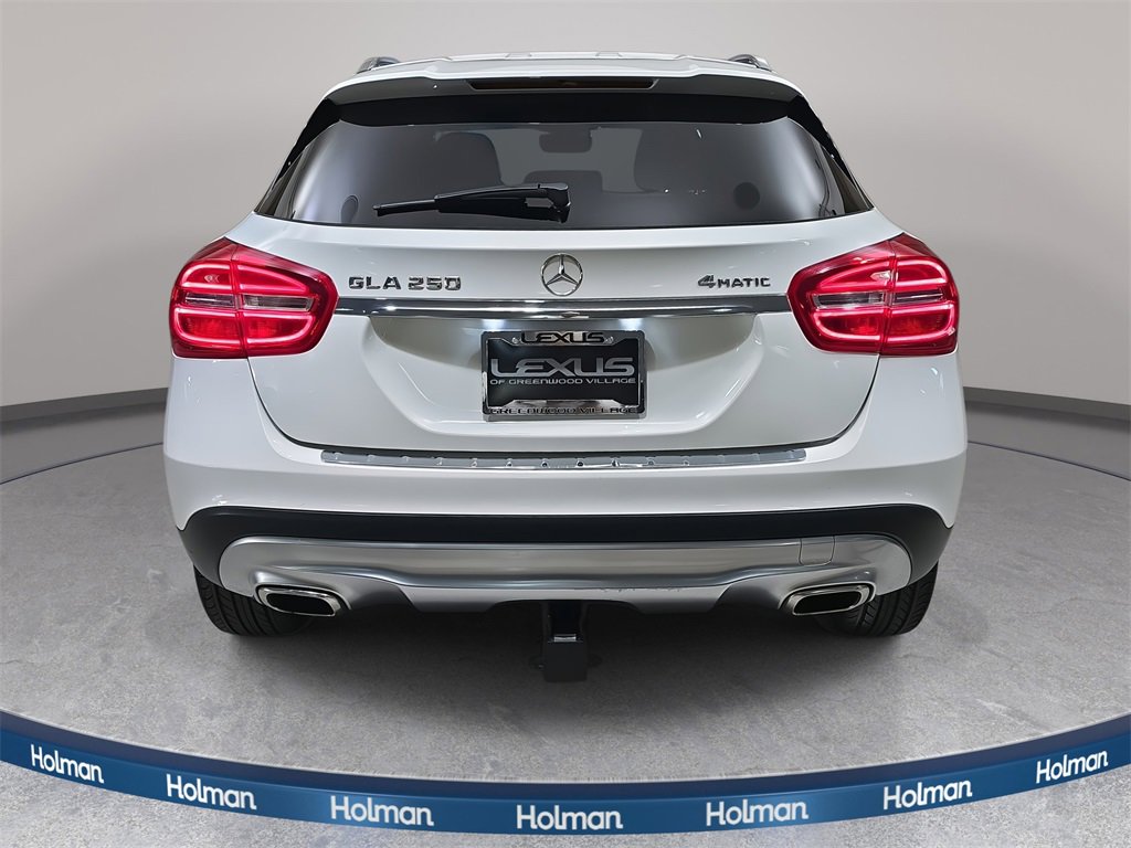 Used 2015 Mercedes-Benz GLA 250 4MATIC image 7