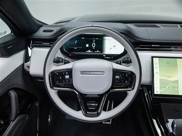 New 2026 Land Rover Range Rover Sport Dynamic SE AWD/4WD image 20