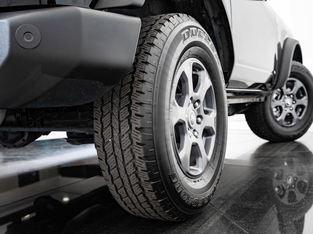 Used 2024 Ford Bronco Big Bend image 45