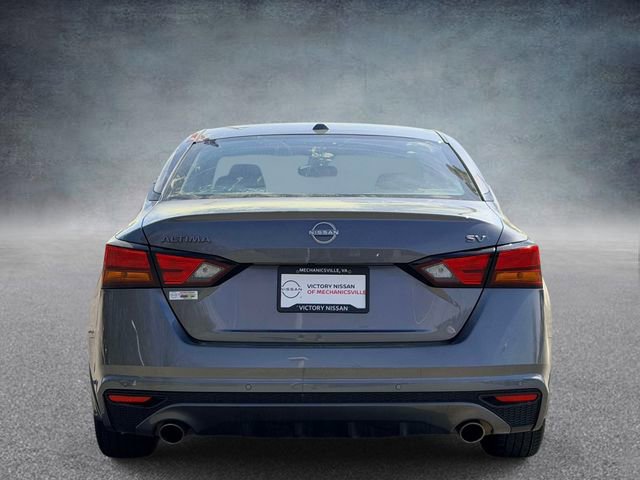 Used 2024 Nissan Altima 2.5 SV w/ SV Premium Package image 5