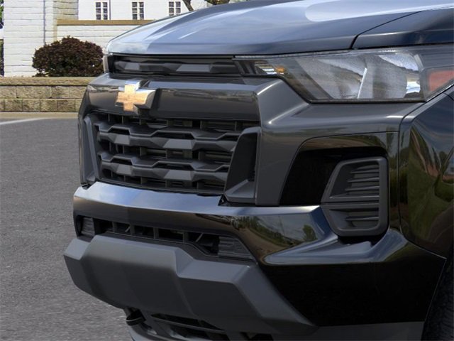 New 2026 Chevrolet Colorado LT w/ Advanced Trailering Package image 13
