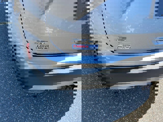 Certified 2022 Ford Edge SEL w/ Convenience Package image 23