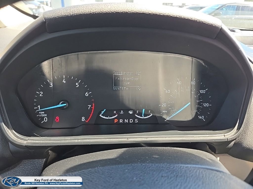 Used 2019 Ford EcoSport S AWD/4WD image 28